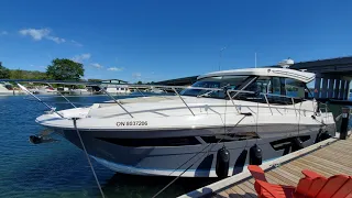 2019 Regal 38 Grande Coupe for Sale, Orillia Ontario