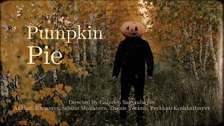 "Pumpkin Pie" - Jakob Owens Horror Short Film Contest 2023