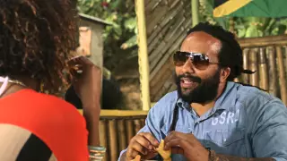 Ky-Mani Marley - "All The Way" Video