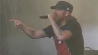 AT THE GATES - LIVE AT HELLFEST 22/6/08 (FULL SHOW)