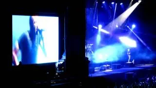 Linkin Park - The Catalyst/The Requiem-GATS Wrocław, Poland 05.06.2014 FULL HD