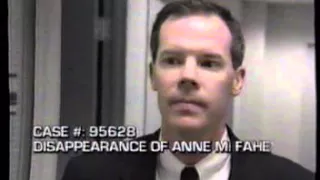 Arrest & Trial 2001