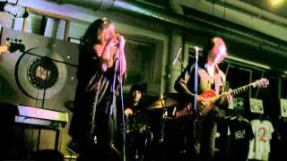 Rumer - Goodbye Girl (Rough Trade East, 1st Nov 2010)