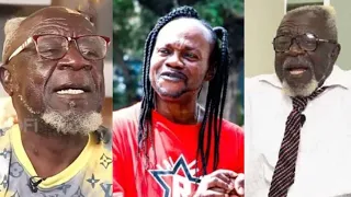 See How Oboy Siki Is Disgrâcing Daddy Lumba