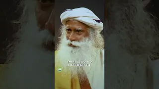 Destiny vs Fate - Sadhguru