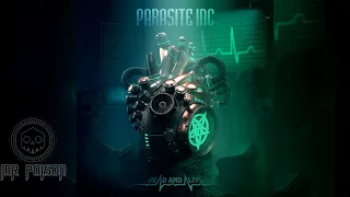 Parasite Inc - Cold Silent Hell