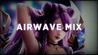 Hardwave | Future Bass Mix 2021 *AIRWAVE*