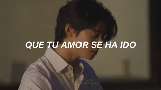 ๋⭑⚝ Love Is Gone | Cha Eun-Woo (𝓒𝓸𝓿𝓮𝓻) Español & Lyrics