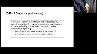 Adult Attention Deficient Hyperactivity Disorder:Gender-Sensitive Diagnosis and Treatment Importance