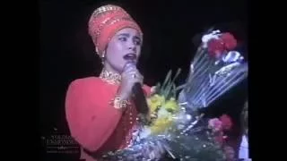 Yulduz Usmonova -Bolaligim seni sogindim /Юлдуз Усмонова-Болалигим сени согиндим #1995