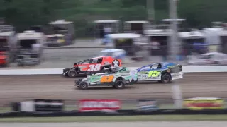 Merrittville - Modified Heat 1 - May 28, 2016