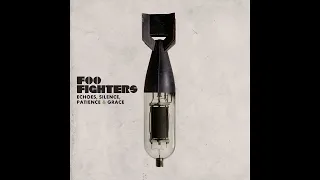 FooFighters - Echoes, Silence, Patience & Grace (Full Album)