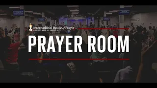 Cory Asbury - Prayer Room 2009 - Jesus Let Me See Your Eyes / Jesus Loves Me