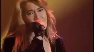 X Japan - Art Of Life (live 31.12.1993 at Tokyo Dome - lyrics in the description)