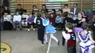 Turniej Tanca 1995 - Polka