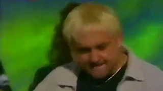 Музыкальный ринг (РТР, 18.09.1998) Поющие гитары vs. Чиж & Co. 2 часть