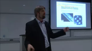 Professor Christoph Deneke | WIN Seminar