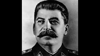 Stalin Il mito - La Storia Siamo Noi