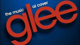 Glee Ai Who says