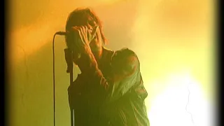 The Strokes - Heart in a cage - Live Eurockéennes  2006