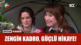 Sandık Kokusu şimdi Show TV'de...