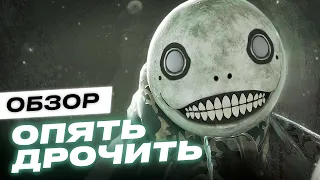 Обзор игры NieR Replicant ver.1.22474487139...