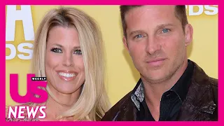 Soap Star Steve Burton's Ex-Wife Sheree Burton Gives Birth to Baby No. 5