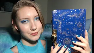 ASMR What I Got For Christmas 🎁🎄