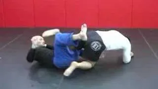 Submission Spirits - Masakazu Imanari Leglocks