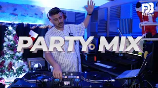 PARTY MIX 2022 | #6 | 🎅 Mixed by Deejay FDB