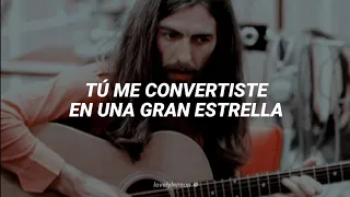 Wah-Wah - George Harrison (subtitulada al español)