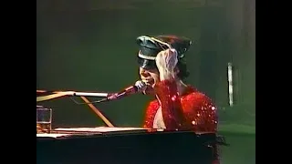 Queen Live in Tokyo (25/4/1979) Best Source Merge