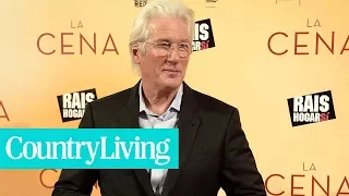 Did You Know Richard Gere Owns a Country Bed and Breakfast? | Country Living
