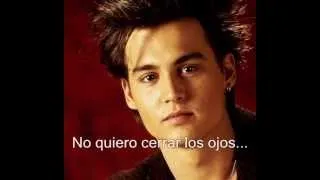 I Don't Wanna Miss A Thing - Aerosmith  (Johnny Depp)