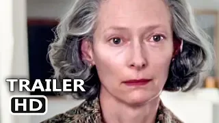 THE SOUVENIR Trailer (2019) Tilda Swinton, Romance Movie