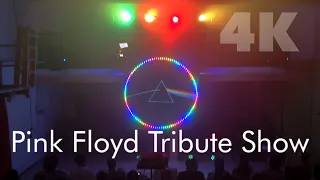 Pink Floyd Live Tribute Show 2023 - [4K]
