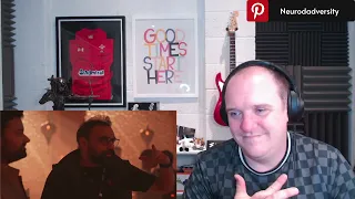 SO HEARTFELT! British reaction to Coke Studio 14 | Tu Jhoom | The Magical Journey