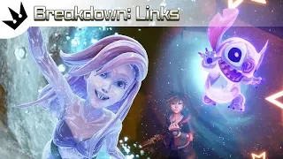 Breakdown: Links ~ Kingdom Hearts 3 Analysis