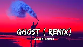 Ghost (Remix) - Alan Walker | (Slowed+Reverb) Slow + Reverb | New Song 6 August 2022