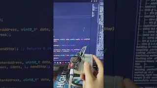 Arduino Bluetooth Air-Mouse (ESP32)