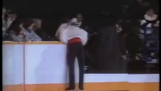 Brian Boitano (USA) - 1988 Calgary, Figure Skating, Exhibitions