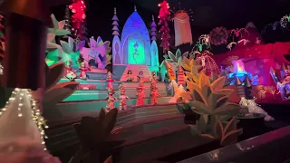 It’s a Small World