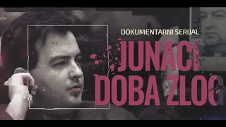 Serijal "Junaci doba zlog" (2): Ivica Dačić – Slobin pionir