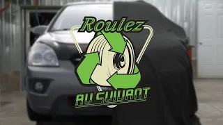 Roulez au suivant - S1 | Épisode 03 - Kia Rondo