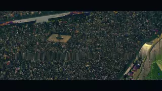 Afrojack, Dimitri Vegas & Like Mike & NERVO - Tomorrowland Anthem (Official Videoclip)