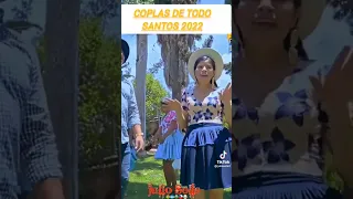 COPLAS DE TODO SANTOS