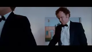 Step Brothers "we're here to fuck shit up" clip