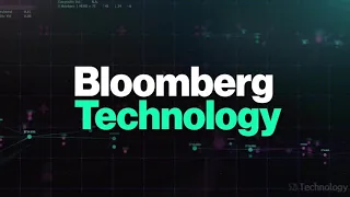 'Bloomberg Technology' Full Show (04/08/2022)