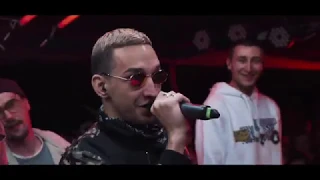 (BPM) 3 раунда OGGNG (РВАТЬ НА БИТАХ (1/8 ФИНАЛА) - OGGNG x СЫЧУАНЬСКИЙ СОУС)