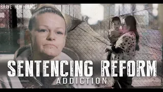 Sentencing Reform: Drug Addiction • Narrated By Dr. Gabor Mate • BRAVE NEW FILMS (BNF)